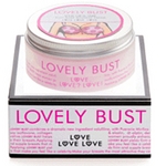 ラブリーバスト